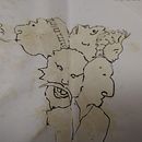 Mi Proyecto del curso: Cuadernos de dibujo: encuentra un lenguaje propio . % Vero Mac Lennan tarafından hazırlanan Geleneksel illüstras, Ve on projesi - 06.22.2020