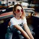 Mi Proyecto del curso: Retoque fotográfico de moda y belleza con Photoshop Ein Projekt aus dem Bereich Modefotografie von Israel Bravo - 21.06.2020