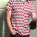 Mi Proyecto del curso: Corte y confección: diseña tu propia camisa. Un progetto di Fashion design di Jordi Alonso - 21.06.2020