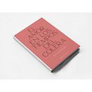 Mi Proyecto del curso: Cómo elegir tipografías. Un proyecto de Diseño editorial y Diseño tipográfico de Ethel Zlotnik - 21.06.2020