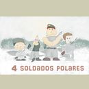 Mi Proyecto del curso: Fábrica de personajes ilustrados. Un progetto di Illustrazione tradizionale, Creatività e Disegno di adrian_mv2009 - 22.06.2020