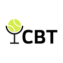 Coffee Break Tennis Rebrand . % Fer Goico tarafından hazırlanan Markalaşma ve Kimlik, Ve Grafik Tasarım projesi - 07.15.2020
