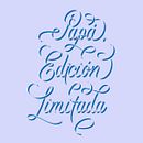 My project in Introduction to Lettering for Instagram course. Lettering projeto de marilucg14 - 04.07.2020