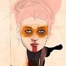 My project in Illustration Techniques with Digital Watercolor course. Traditional illustration project by Vinoth Madivanan - 06.22.2020
