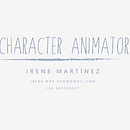 3D Character Animation 2020. Un proyecto de 3D, Animación, Animación 3D y Animación de personajes de Irene Martinez - 22.06.2020
