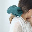 Mi Proyecto del curso: Fotografía profesional para Instagram. Un proyecto de Costura de Andrea Cardiel - 11.10.2020