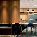 Cozinha Mabre - Arq. Breno Barros. Un projet de Architecture , et Design  de bbarquitetos - 22.06.2020