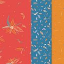 My project in Vector Pattern Creation and Commercialization course. Un proyecto de  de Valentina Locorotondo - 22.06.2020