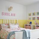 Shilah's Room Ein Projekt aus dem Bereich Innenarchitektur von quiannamarie - 27.07.2019