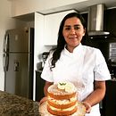 Ana Catalina Patisserie, Pasteleria Artesanal Francesa.  projeto de Ana Catalina Sanchez - 22.06.2020