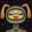 Mi Proyecto del curso: Ilustración digital con Procreate. Comic, Criatividade, Desenho, Desenho de retrato, Design de personagens, Ilustração tradicional, Ilustração digital, Ilustração infantil, e Pintura digital projeto de pejecit - 22.06.2020