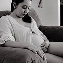Mi Proyecto del curso: Fotografía de retrato con luz natural. Fotografia de retrato projeto de Xime Frias - 23.06.2020