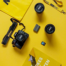 Mi Proyecto del curso: Fotografía profesional para Instagram Ein Projekt aus dem Bereich Produktfotografie von Antonio Torres - 23.06.2020