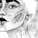 MAI. Un projet de Illustration numérique de Irene Martínez Corral - 23.06.2020