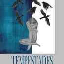 Booktrailer - Tempestades. Content Marketing, Stor, telling, and Video project by Alfonso Montilla Sauces - 06.23.2020