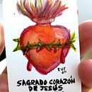 Mis primeras acuarelas ¡Para un regalo!. Un proyecto de Pintura a la acuarela de Enrique Vidal Flores - 23.06.2020