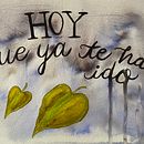 My project in Watercolor Paint Brush.. Projekt z dziedziny  użytkownika Natasha MG - 23.06.2020