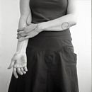 Trail of Touch - El Rastro del Tacto. Film Photograph project by naroa perez - 01.18.2019
