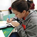 Ilustraciones sueltas. Projekt z dziedziny  R i sunek użytkownika Marcia Lescano - 23.06.2020