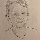 Random Things. Un progetto di Disegno di Chris Coldwell - 24.06.2020