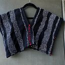 Mi Proyecto del curso: Diseño de prendas artesanales desde cero. Un projet de Broderie, St , et lisme de Paulina Navarro - 16.07.2020