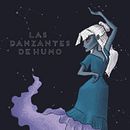 Las danzantes de humo . Desain Karakter, Menulis & Ilustrasi tradisional proyek oleh Daniela Lozano Anguiano - 06.24.2020