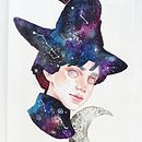 Mi Proyecto del curso: Técnicas modernas de acuarela. Traditional illustration project by laura_cerezuela - 06.24.2020