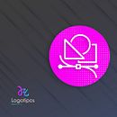 Logotipos Ein Projekt aus dem Bereich Br, ing und Identität, Grafikdesign und Werbung von Daniel Méndez - 24.06.2020