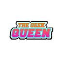 The Geek Queen | Creación de una web profesional con WordPress. Un projet de Développement web , et Webdesign de HamsterXD - 25.06.2020