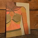 Varios Efe & Flaca. Un progetto di Bozzetti, Creatività, Disegno, Disegno artistico e Pittura acrilica di Francisco Torres & Ángela Bravo - 25.06.2020