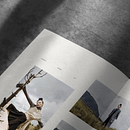 Tatiana Cueva. Editorial Design project by Tomás Salazar - 06.25.2020