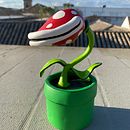 Mi Proyecto del curso: Creación de un Art Toy. Un progetto di Art to di kamuisev - 25.06.2020