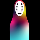 No-Face. Un progetto di Graphic design e Illustrazione vettoriale di skinny macca - 25.06.2020