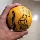 Mi Proyecto del curso: Tatuaje para principiantes Ein Projekt aus dem Bereich Tattoodesign von Jairo González - 25.06.2020