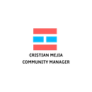 Mi Proyecto del curso: Marketing de contenidos para redes sociales. Un projet de Marketing de contenu , et Marketing digital de Cristian Mejia - 25.06.2020