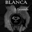 Mi Proyecto del curso: Escritura de guion: PIEL BLANCA, LEYENDA. Projekt z dziedziny Kino, film i telewizja i Pisanie użytkownika Paula Marco - 25.06.2020