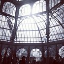 Madrid Oculto. Un projet de Photographie documentaire de Joaquín Pereira - 26.06.2020