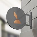 Logo - Stencil - Design & Remodel. Br, ing, Identit, and Graphic Design project by Sebastian Pandelache - 06.26.2020
