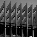 Mi Proyecto del curso: Raw Light. Rodrigo Epstein. Een project van Architectuur,  Urban art,  Analoge fotografie,  Architectuurfotografie y  Fotografische verlichting van roepstein812 - 26.06.2020