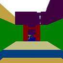 Mi Proyecto del curso: Representación gráfica de proyectos arquitectónicos . Desain Interior proyek oleh Erika Miller - 06.26.2020