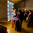 Pampering The V. Design, App Design, Game Design, Graphic Design & Interactive Design project by Samuel Mujica - 06.26.2020