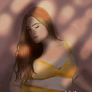 Projeto - Adobe Photoshop para Ilustração. Un progetto di Illustrazione digitale di Nath Oliveira - 26.06.2020