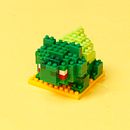 Mi Proyecto del curso: Stop Motion: animación fotograma a fotograma. Een project van Stop-motion van Led López - 26.06.2020