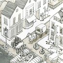 Loved this course, and am still loving it! Wishing that there was a separate text box to articulate how awesome I think this course is.. Un progetto di Disegno artistico, Illustrazione tradizionale e Illustrazione con inchiostro di J B - 26.06.2020