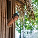 Exposição Fotográfica - Vidas Amazônicas. Projekt z dziedziny Fotografia dokumentalna użytkownika Ellen Cogo - 26.06.2020