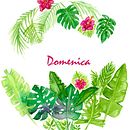 Mi Proyecto del curso: Técnicas aplicadas de ilustración en acuarela . Pictură în acuarelă de Mariana Villanueva - 06.26.2020