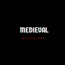 Medieval Attack+Run . Video Game proyek oleh cesar_galvanmedrano - 07.30.2020