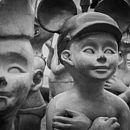 Mi Proyecto del curso: Fotografía en blanco y negro: Por Armando Lomelí. Un progetto di Fotografia di Armando Lomelí - 27.06.2020