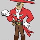 Mi Proyecto del curso: Actual Sea . % davidalanis77 tarafından hazırlanan Çizim, Ve Sanatsal Çizim projesi - 06.27.2020