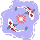 Meu projeto do curso: Ilustração vetorial com estilo. Projekt z dziedziny  R, sunek, Ilustracja c i frowa użytkownika Rener Rannieri - 31.07.2020